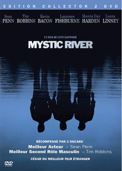 Mystic River (Édition Collector) - DVD