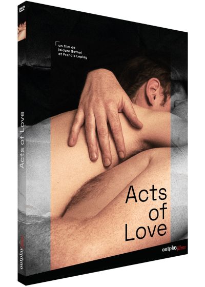 Acts of Love - DVD