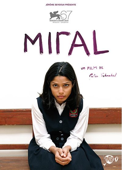 Miral (Édition Simple) - DVD