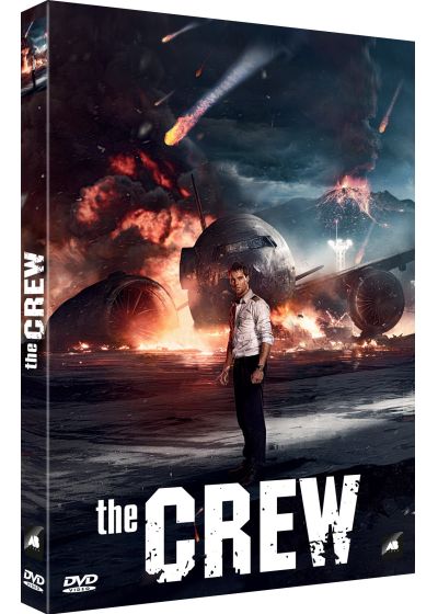 The Crew - DVD