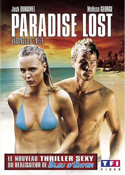 Paradise Lost - DVD