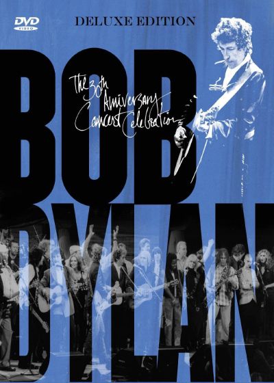 Bob Dylan : The 3th Anniversary Concert Edition - DVD