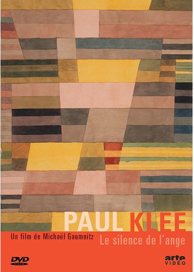 Paul Klee, le silence de l'ange - DVD