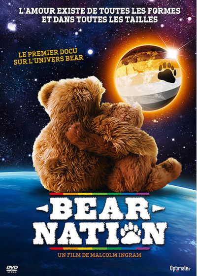 Bear Nation - DVD