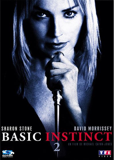 Basic Instinct 2 (Version non censurée) - DVD