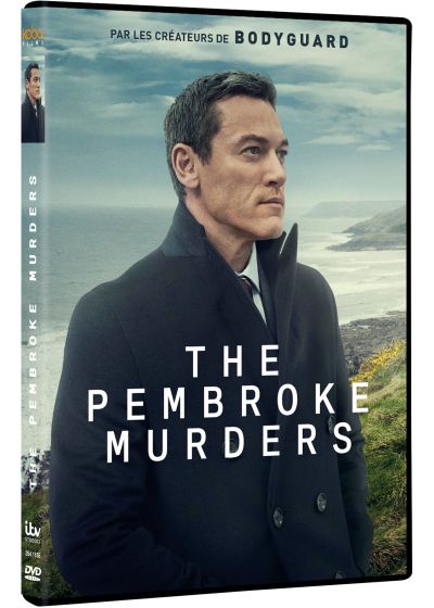 The Pembroke Murders - DVD