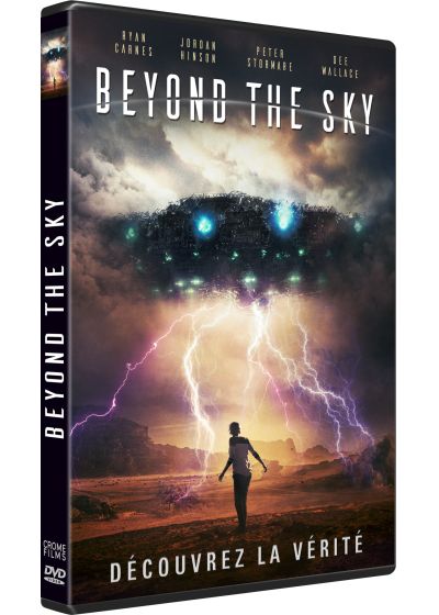 Beyond the Sky - DVD