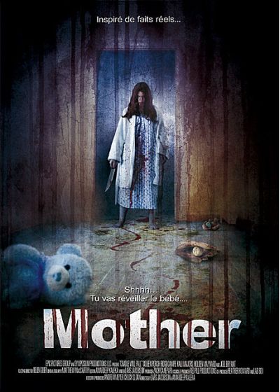 The Mother - DVD