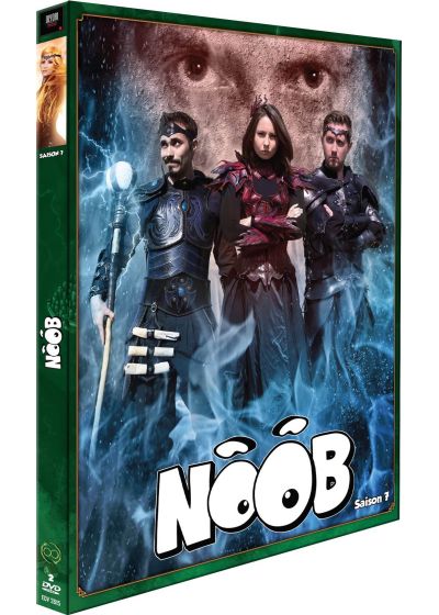 Noob - Le Film 2 (Saison 7) - DVD