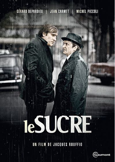 Le Sucre - DVD