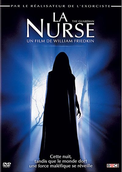 La Nurse - DVD
