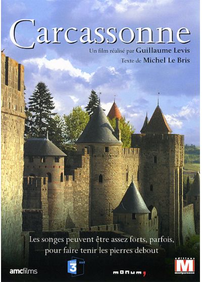 Carcassonne - DVD