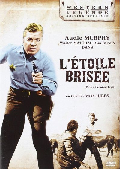 L'Étoile brisée (Édition Spéciale) - DVD