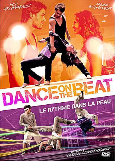Dance on the Beat - DVD