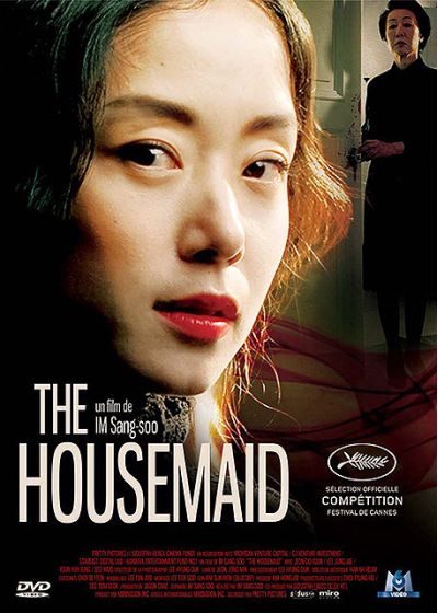 The Housemaid - DVD