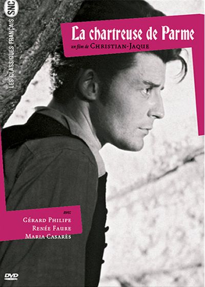 La Chartreuse de Parme - DVD