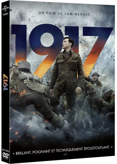 1917 - DVD