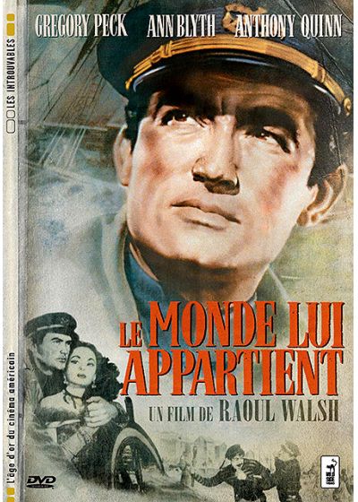 Le Monde lui appartient - DVD