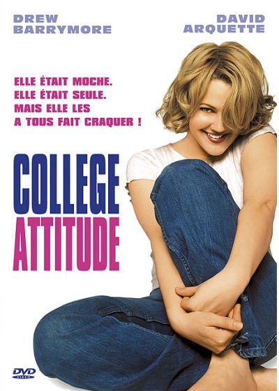 Collège attitude - DVD