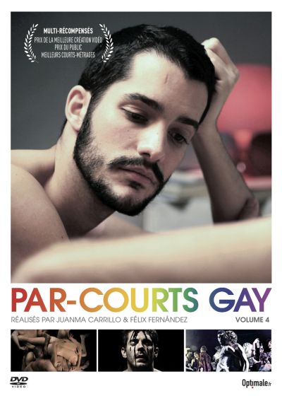 Par-courts gay : Réchauffement planétaire - DVD