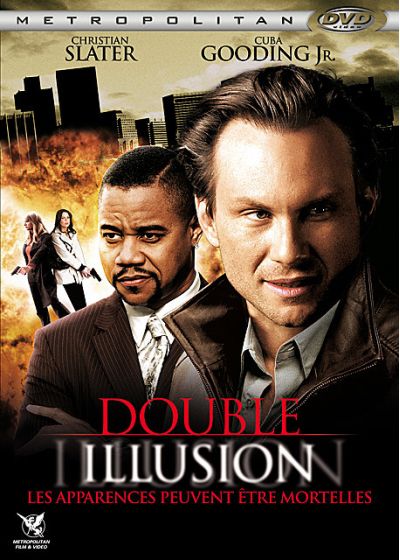 Double illusion - DVD