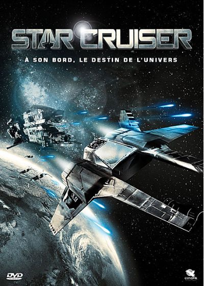 Star Cruiser - DVD
