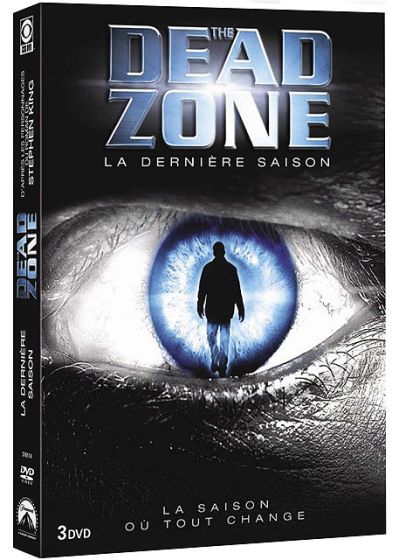 Dead Zone - Intégrale Saison 6 - DVD