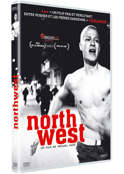 Northwest - DVD