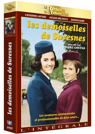 Les demoiselles de suresnes