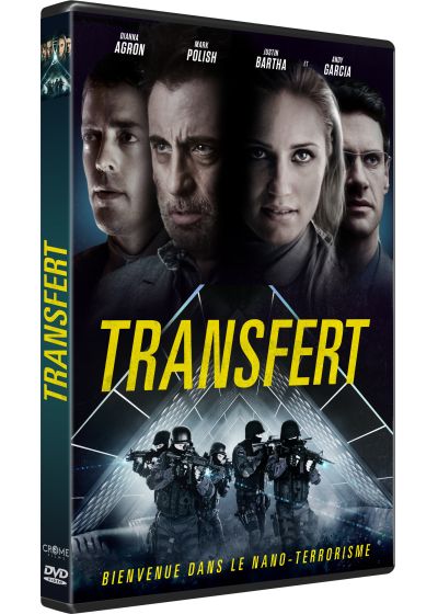 Transfert - DVD