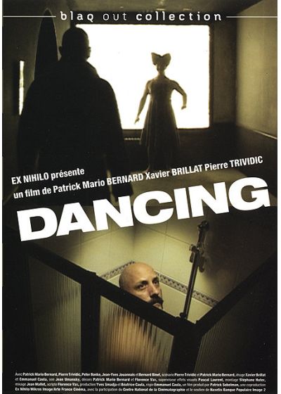 Dancing - DVD