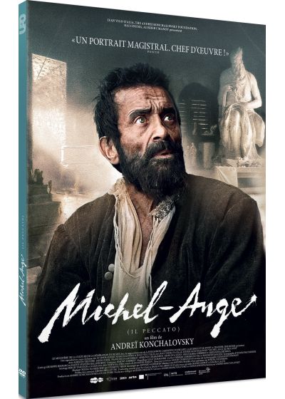 Michel-Ange - DVD