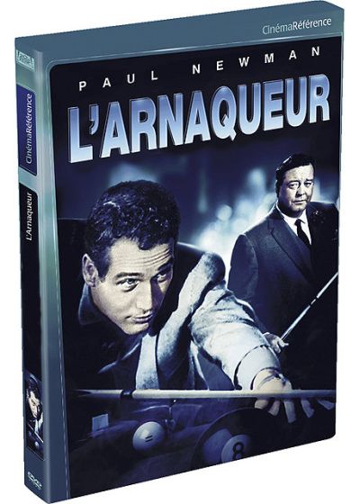 L'Arnaqueur (Édition Collector) - DVD