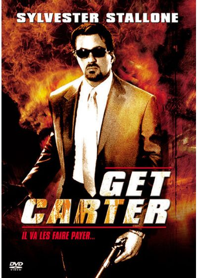 Get Carter - DVD