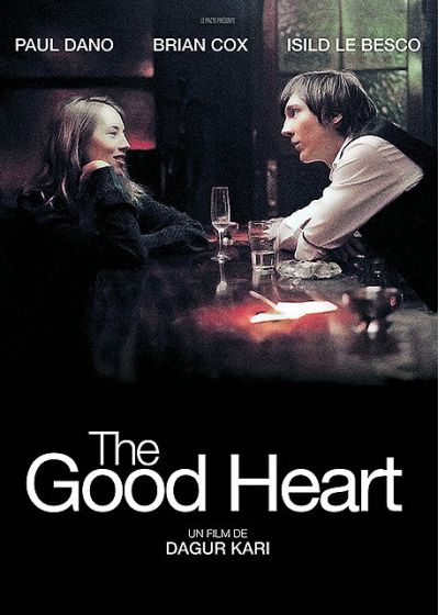 The Good Heart - DVD