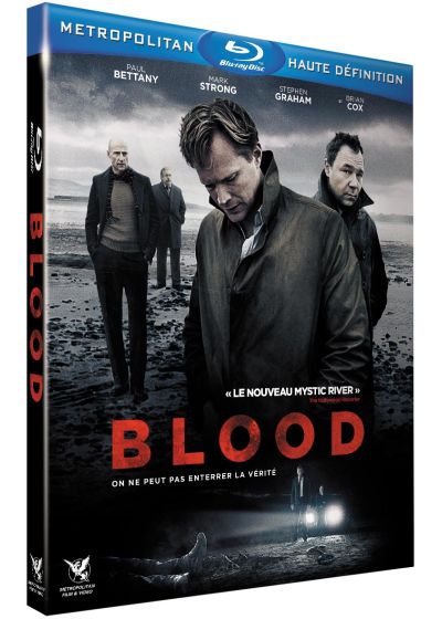 Blood - Blu-ray