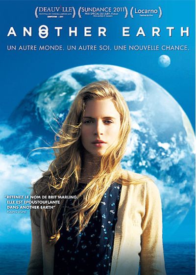 Another Earth - DVD