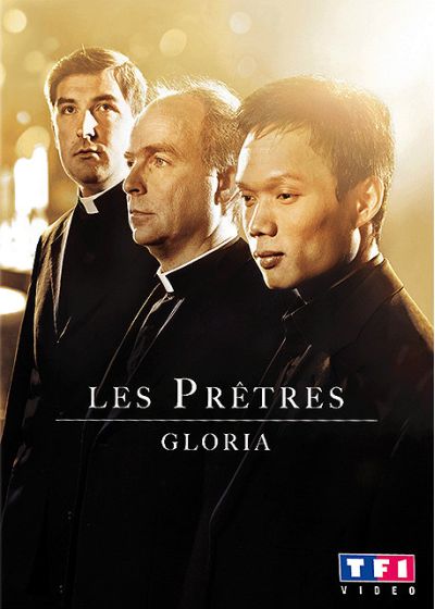 Les Prêtres - Gloria - DVD