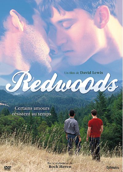 Redwoods - DVD