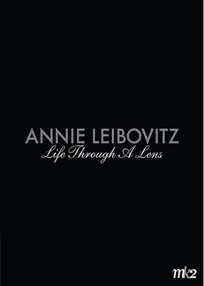 Annie Leibovitz: Life Through A Lens - DVD