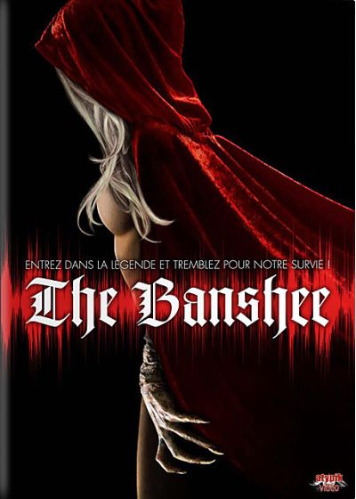 The Banshee - DVD