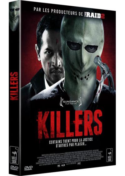 Killers - DVD