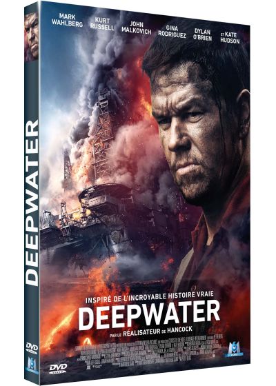 Deepwater - DVD