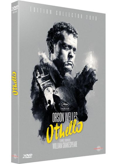 Othello (Édition Collector) - DVD