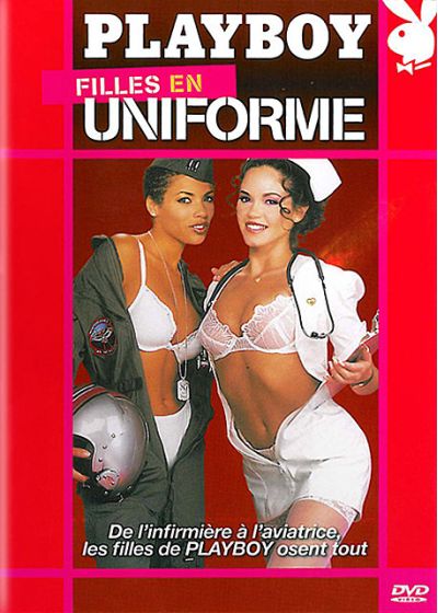 Filles en uniforme - DVD
