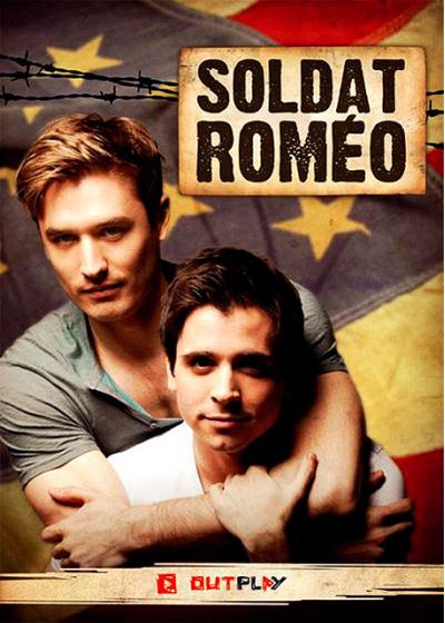 Soldat Roméo - DVD