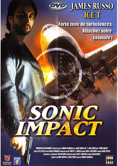 Sonic Impact - DVD