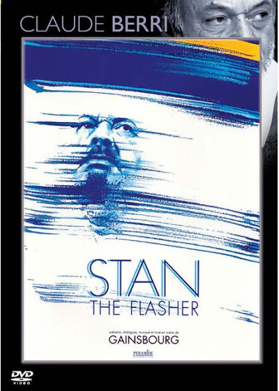 Stan the Flasher - DVD