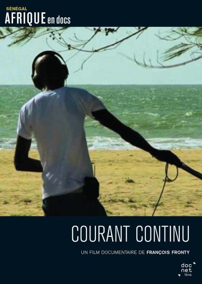 Courant Continu - DVD