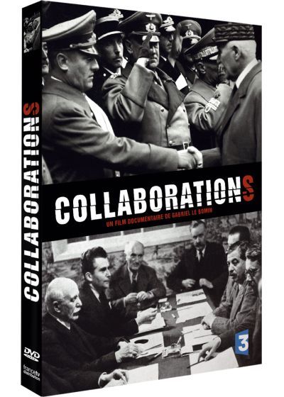 Collaborations - DVD